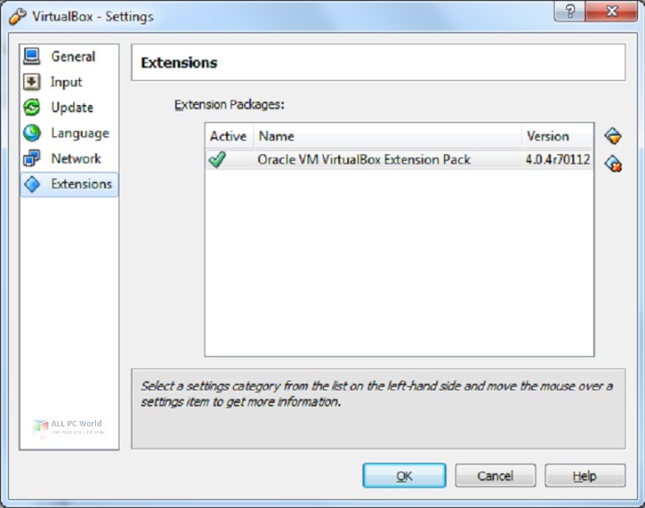 VirtualBox 5.2 Free Download