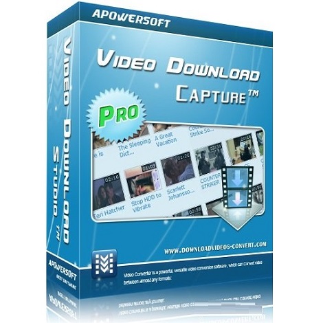 Download Apowersoft Capture 6 Video Download Free Download
