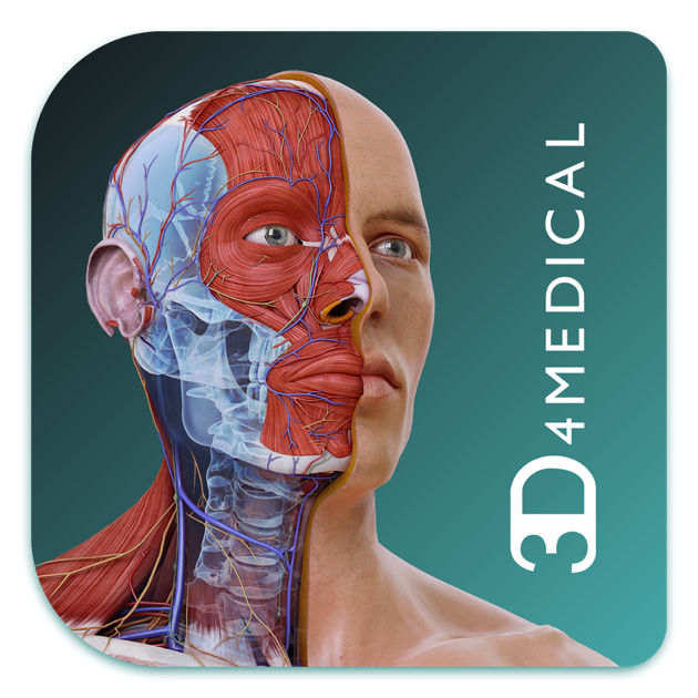 complete anatomy free download mac