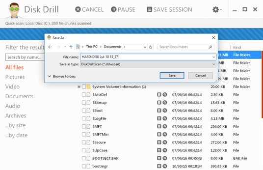 Download Disk Drill Pro Data Recovery Free