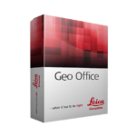 Download Leica GEO Office 8.3