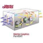 Download Mentor Graphics FloVent 10.1 Free