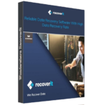 Download Wondershare Recoverit 7.2