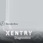 Download XENTRY Diagnostics Open Shell 2018