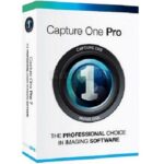 Download Capture One Pro 12.0