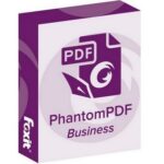 Download Foxit PhantomPDF Business 9.4