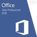 Download Microsoft Visio Professional 2016 16.0