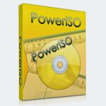 Download PowerISO 7.3 Free
