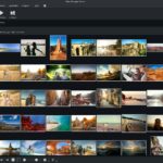 MAGIX Photo Manager 17 Deluxe 13.1