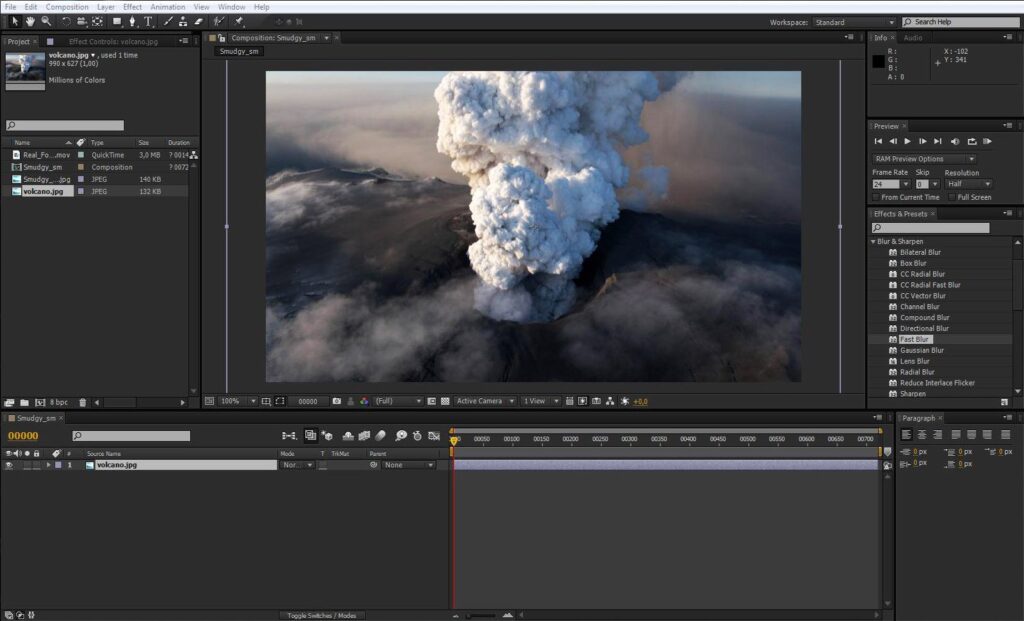 download adobe after effects cs6 for mac free