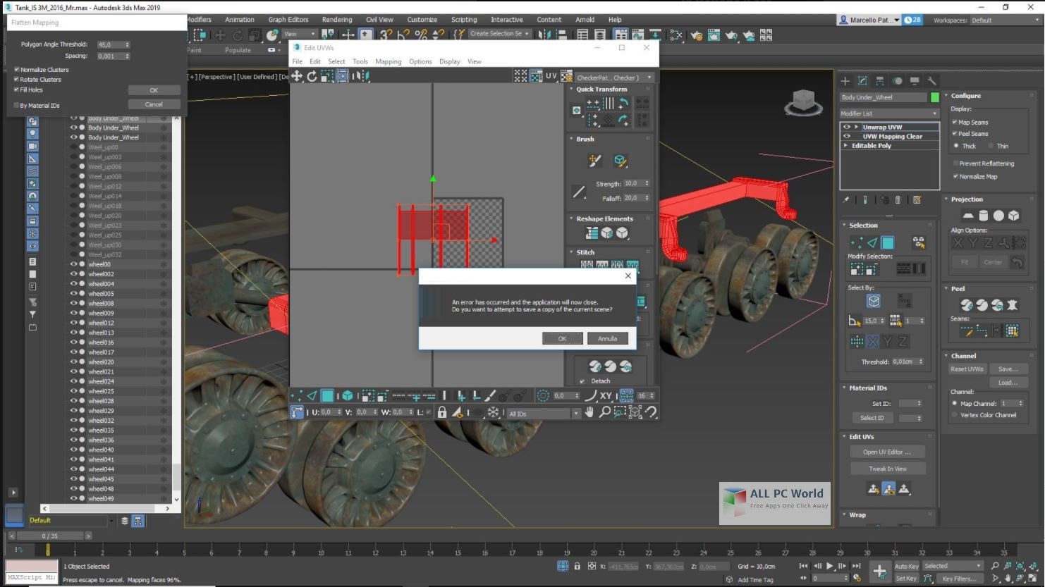 Autodesk MotionBuilder 2019 Free Download