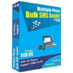 Download Bulk SMS Sender 2.8