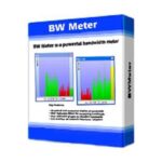 Download DeskSoft BWMeter 8.0 Free