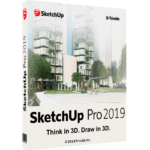 Download SketchUp Pro 2019 v19.0 Free
