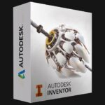 Download Autodesk Inventor Professional 2020