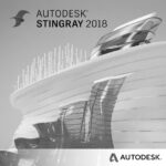 Download Autodesk Stingray 2018 v1.9