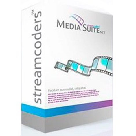 Download Streamcoders Mediasuite 5.1