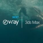 Download V-Ray Next 4.1 for 3ds Max