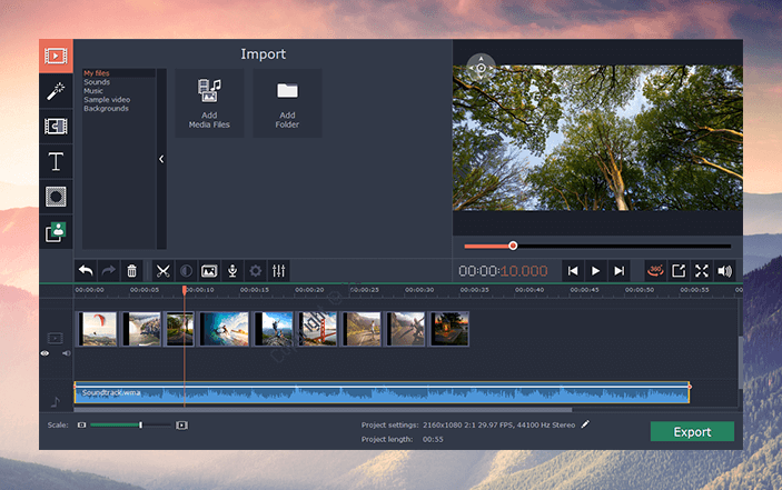Movavi Photo Manager 2.0 for Mac Download