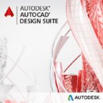 Download AutoCAD Design Suite Premium 2020
