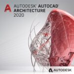 Download Autodesk AutoCAD Architecture 2020
