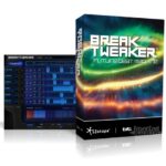 Download iZotope BreakTweaker