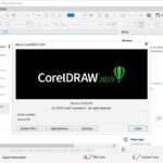 CorelDRAW Graphics Suite 2019 v21.1