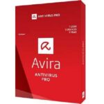 Download Avira Antivirus Pro 2019 v15.0