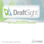 Download Dassault Systemes DraftSight Premium 2019