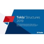 Download Tekla Structures 2019
