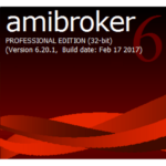 Download AmiBroker Professional Edition 6.2