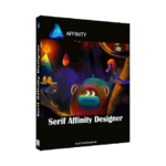 Download Serif Affinity Designer 1.7