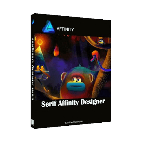 Serif Affinity Designer 2.2.1.2075 download the new