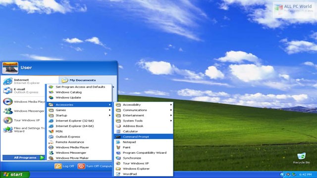 Windows XP Pro SP3 June 2019 Free Download