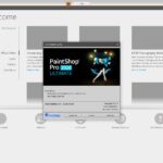 Corel PaintShop Pro Ultimate 2020 v22.0 Free Download