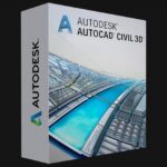 Download Autodesk AutoCAD Civil 3D 2020