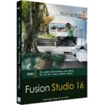 Download Blackmagic Fusion Studio 16.0