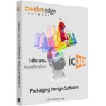 Download Creative Edge Software iC3D Suite 6.0