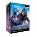 Download CyberLink PowerDirector Ultimate 18.0