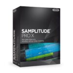 Download MAGIX Samplitude Pro X4 Suite 15.2