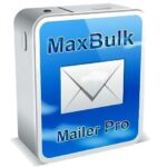 Download MaxBulk Mailer 8.7