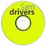 Download SamDrivers 2019 Offline ISO