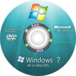 Download Windows 7 SP1 AIO ESD SEP 2019