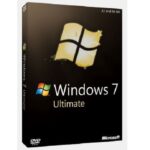 Download Windows 7 SP1 Ultimate X64 OEM ESD SEP 2019