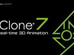 Reallusion iClone Pro 7.61.3304.1Setup Download Free