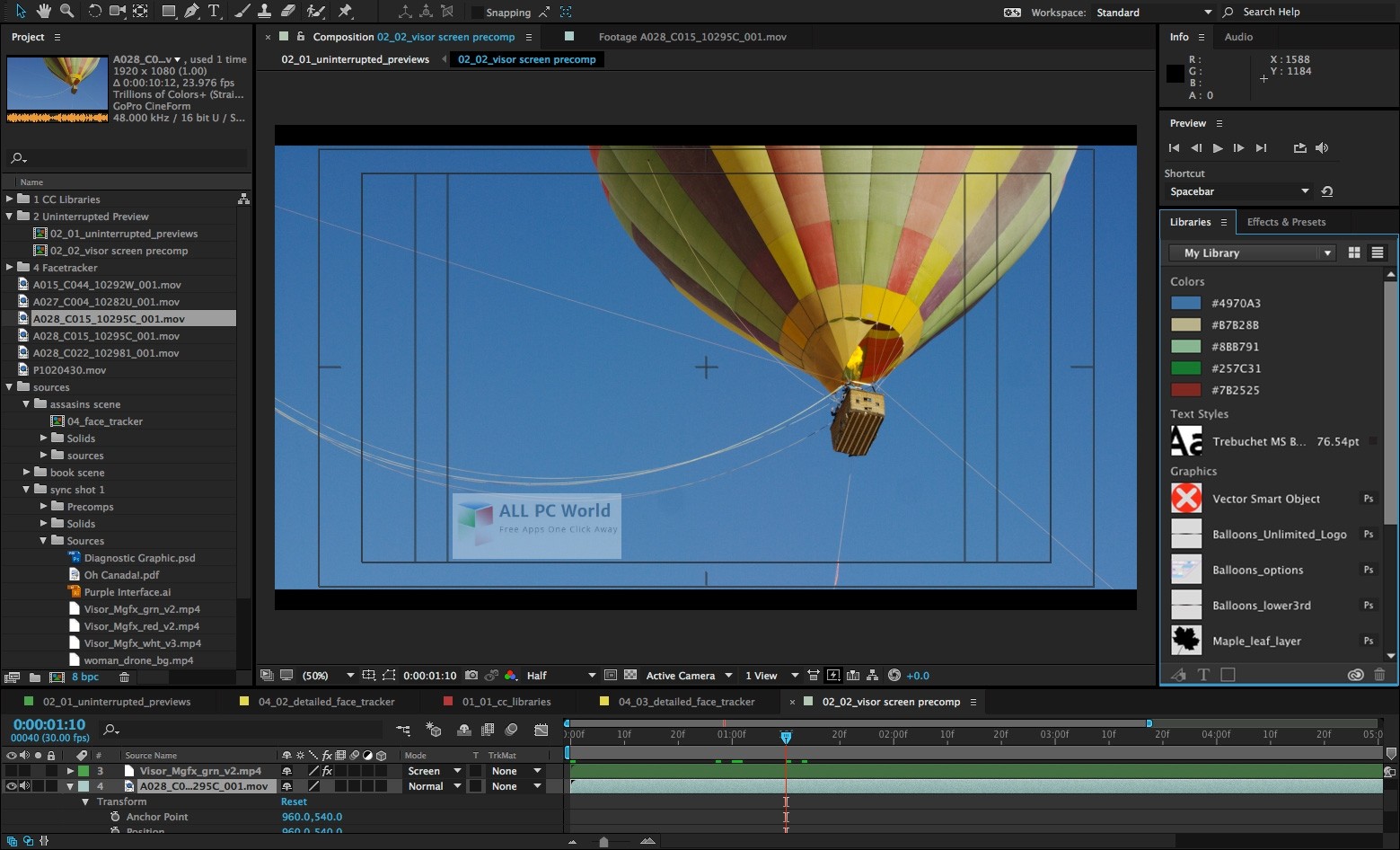 Adobe After Effects CC 2015 Download