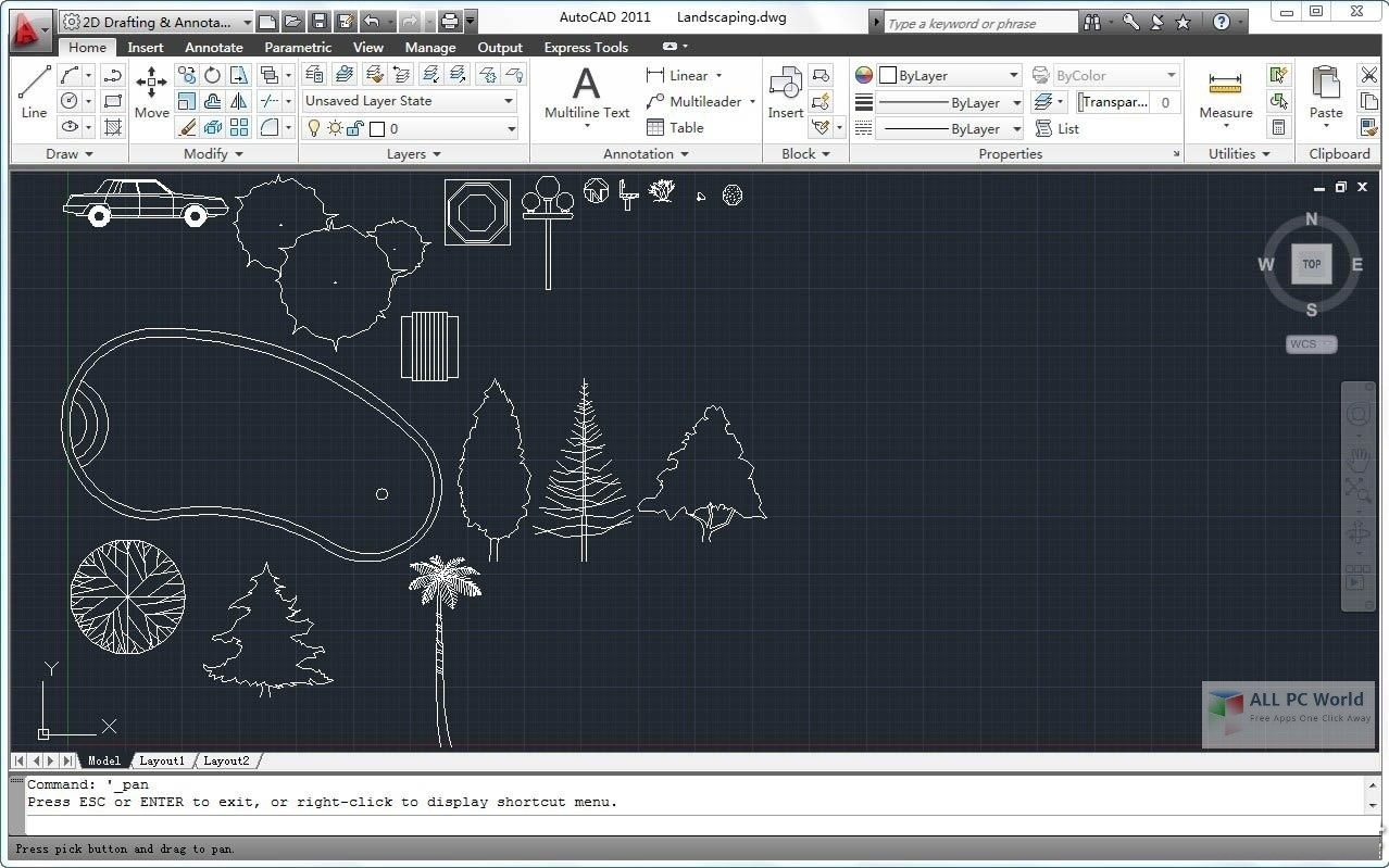 autocad 2011 free download with crack for mac