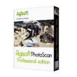 Download Agisoft Metashape Professional 1.5