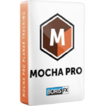 Download Boris FX Mocha Pro 2020 v7.0