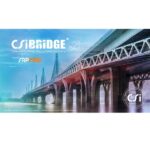 Download CSiBridge Advanced 21.1